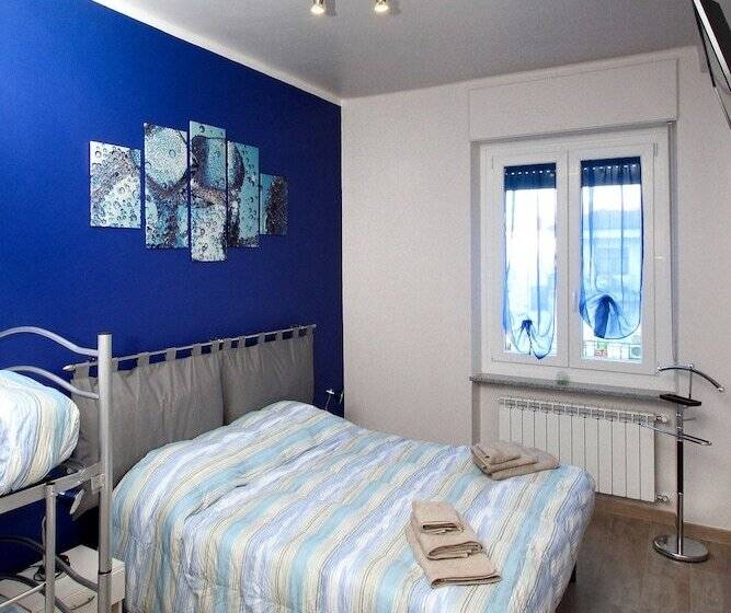 B&b Il Rosso E Il Blu