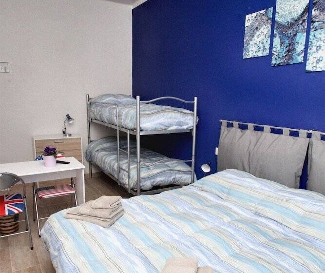 B&b Il Rosso E Il Blu