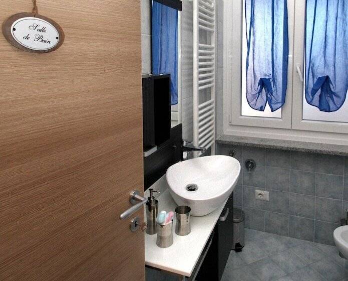 B&b Il Rosso E Il Blu