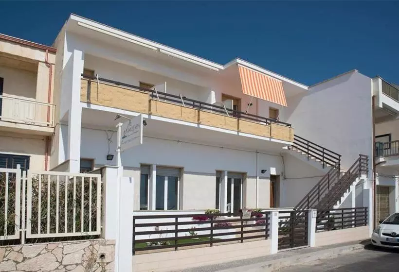 B&b Marejada