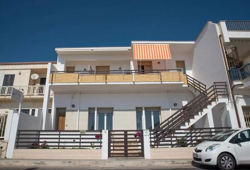 B&b Marejada