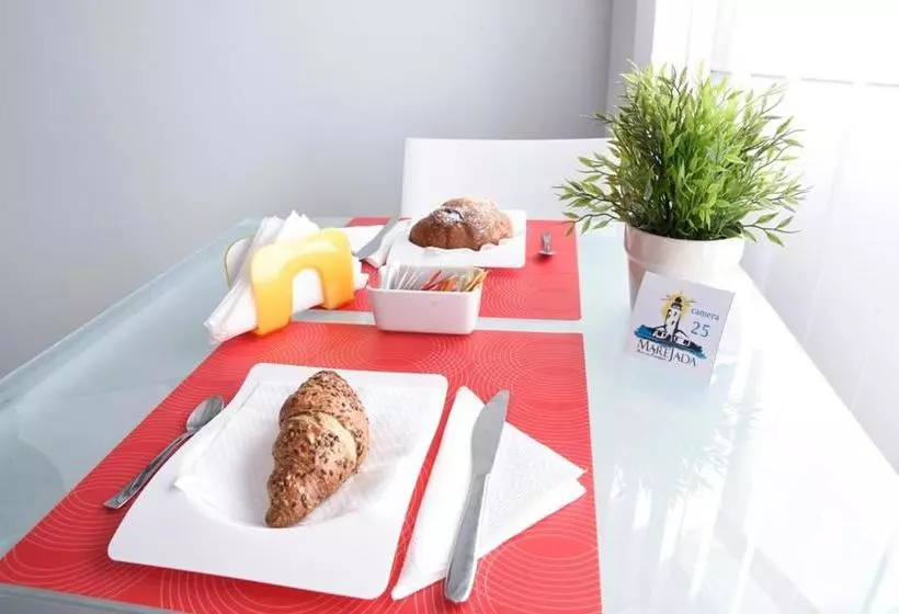 B&b Marejada