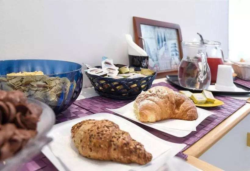 B&b Marejada