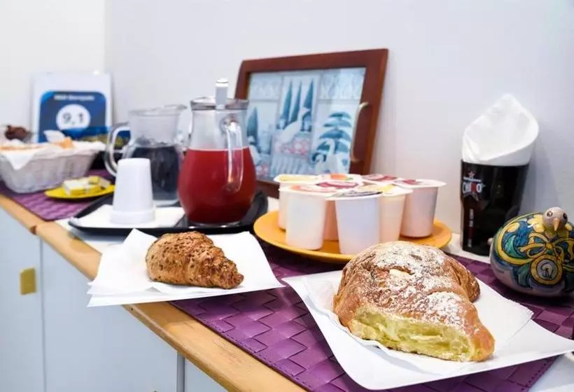 B&b Marejada