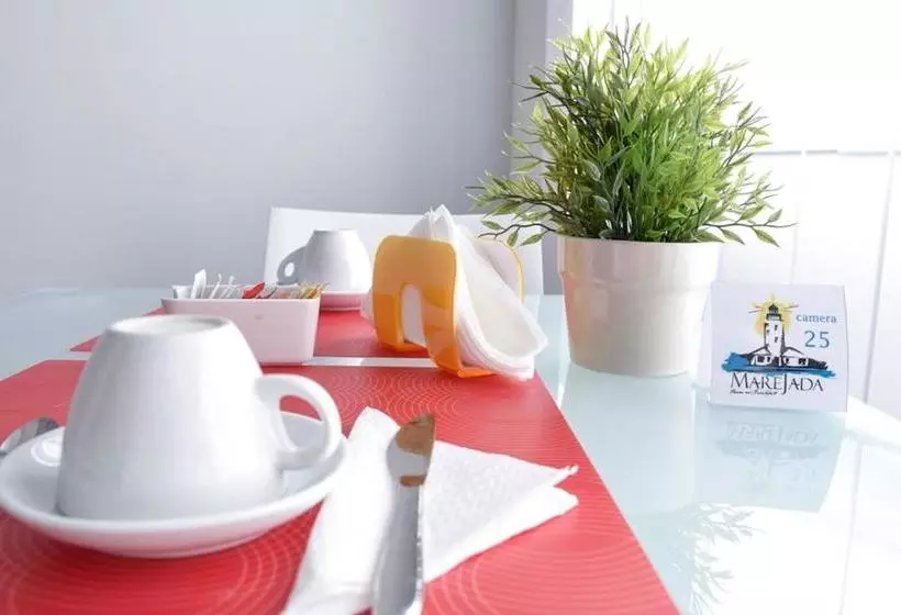 B&b Marejada