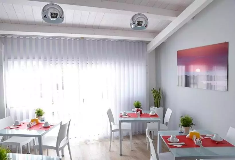 B&b Marejada