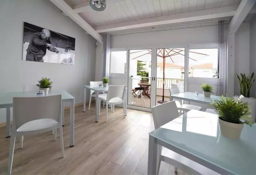 B&b Marejada