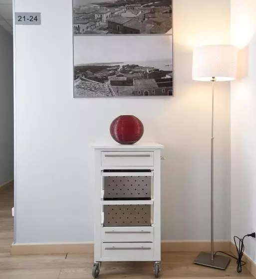 B&b Marejada