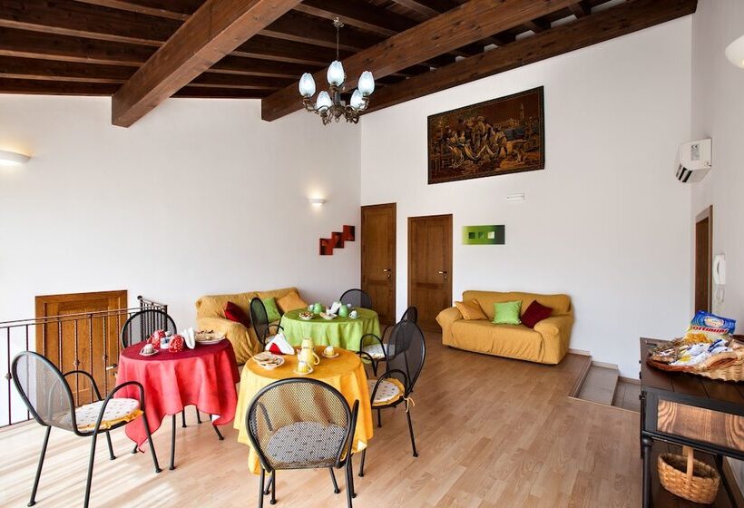B&b Perla Del Sud
