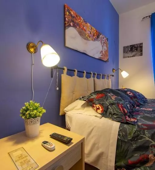 B&b San Cataldo