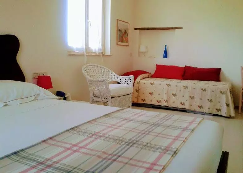 B&b Villa Olesia