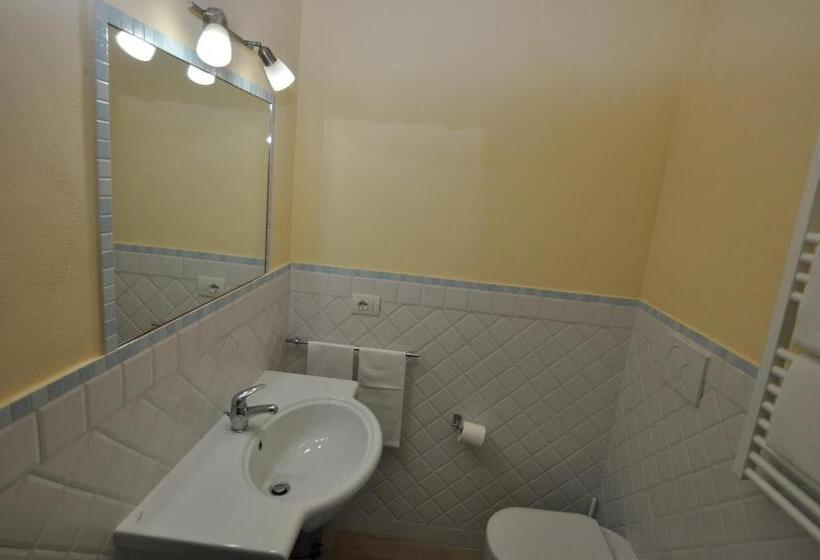 Bed and Breakfast Agriturismo Costa Di Campo