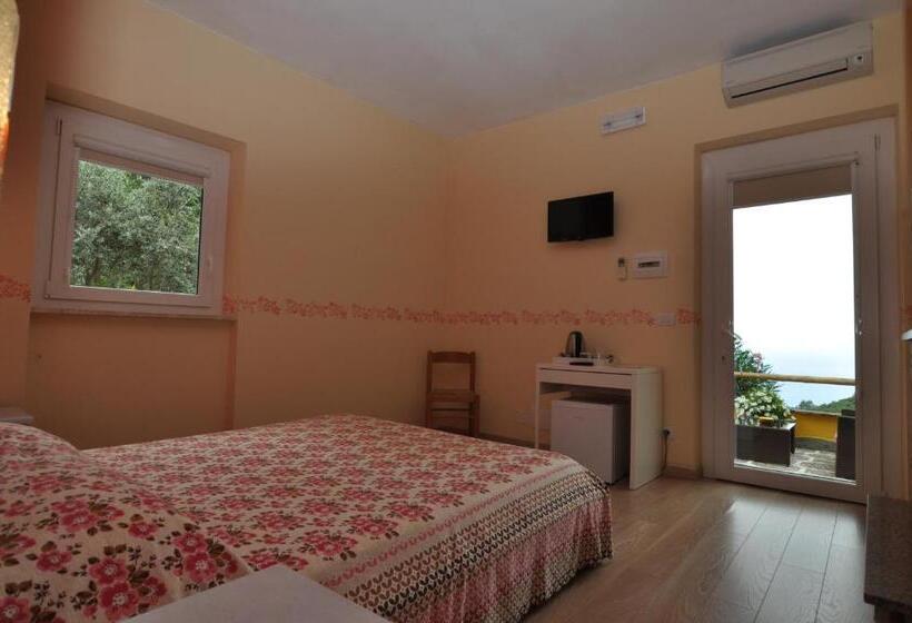 Bed and Breakfast Agriturismo Costa Di Campo