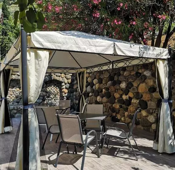تختخواب و صبحانه Agriturismo Costa Di Campo