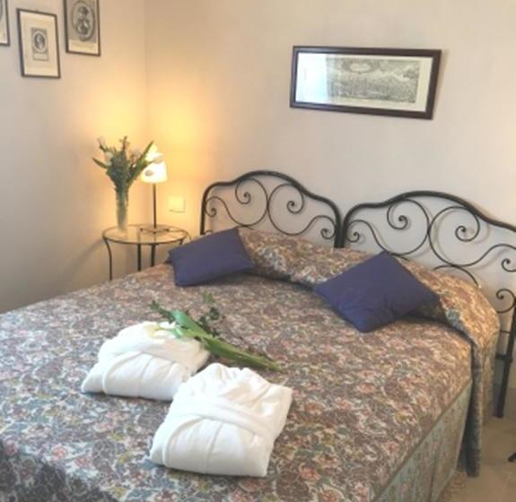 تختخواب و صبحانه Agriturismo Cascina Fiamberta