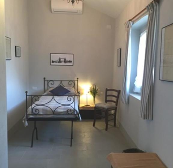 تختخواب و صبحانه Agriturismo Cascina Fiamberta