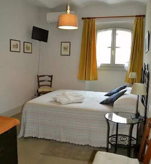تختخواب و صبحانه Agriturismo Cascina Fiamberta