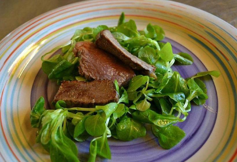 تختخواب و صبحانه Agriturismo Cascina Fiamberta