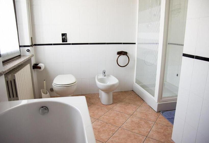 민박 Agriturismo Gaspari Farm