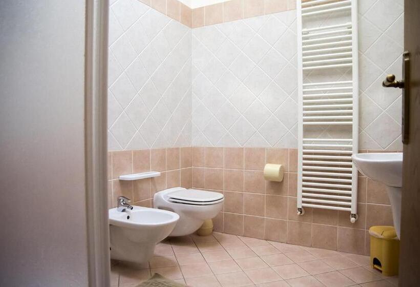 민박 Agriturismo Gaspari Farm