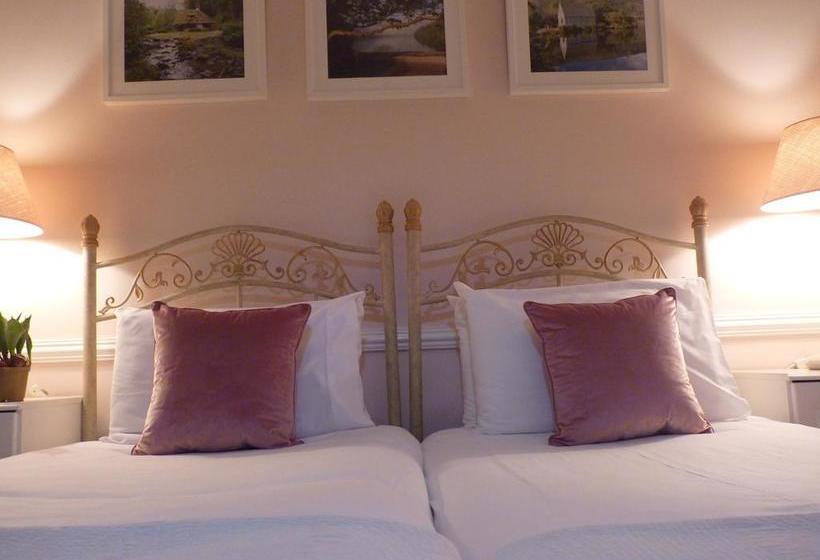 צימר Balally House