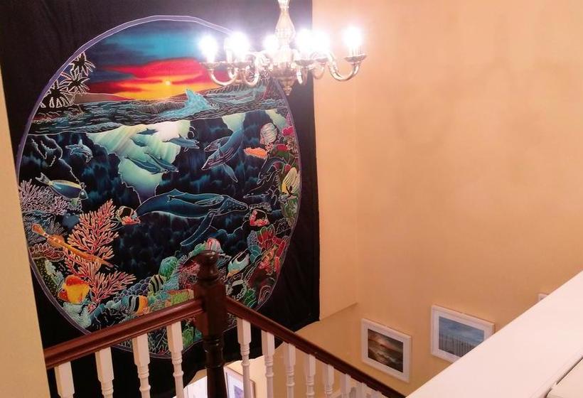 צימר Balally House