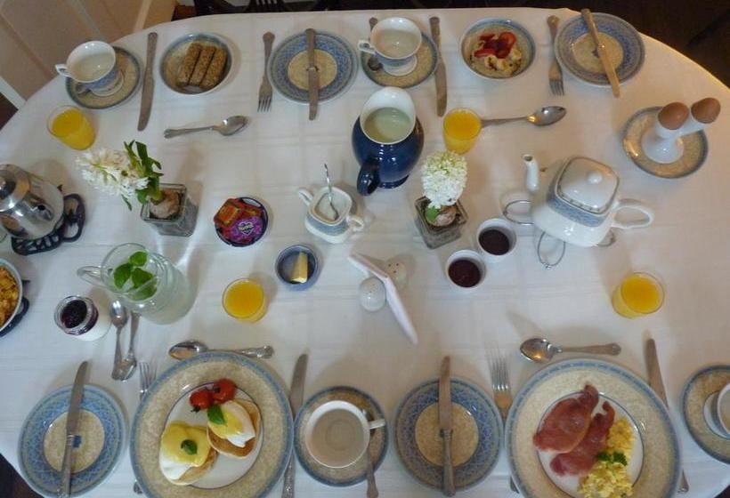 צימר Balally House