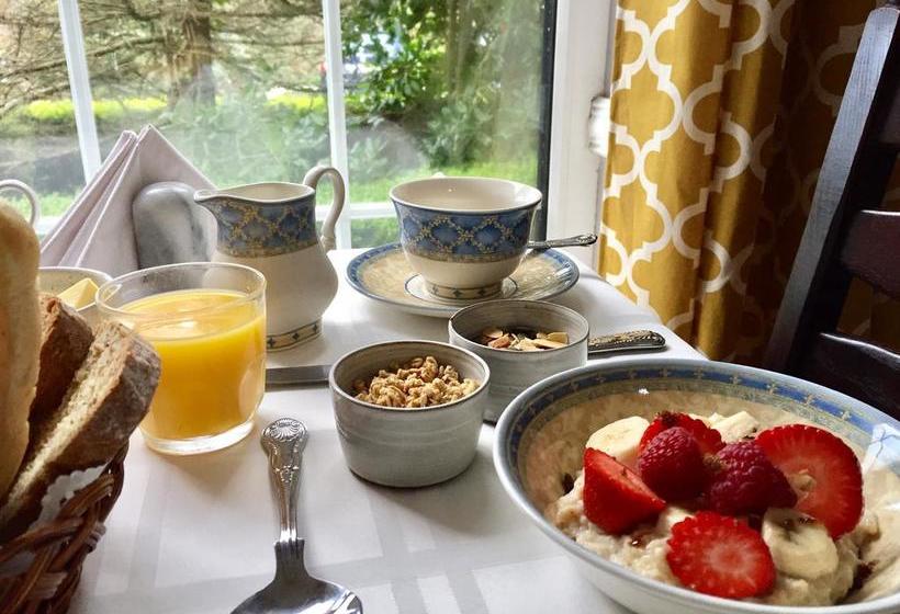 צימר Balally House