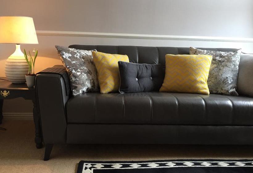 צימר Balally House