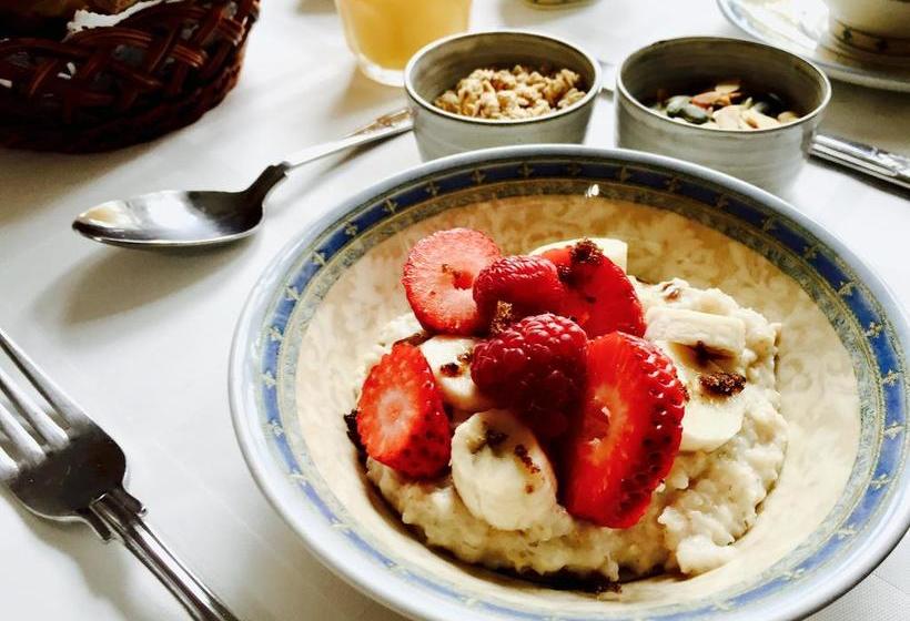 צימר Balally House