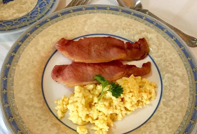 צימר Balally House