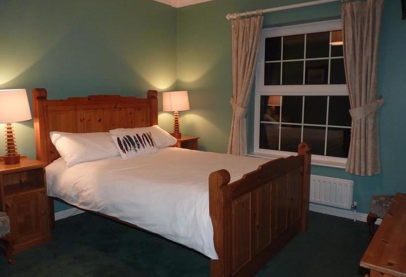 צימר Balally House