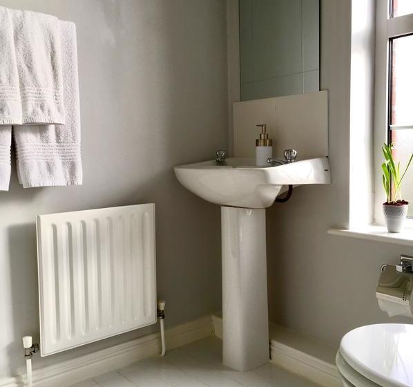 צימר Balally House