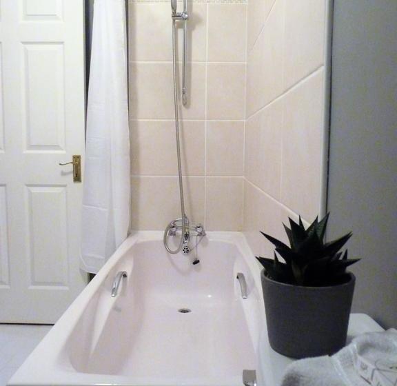 צימר Balally House