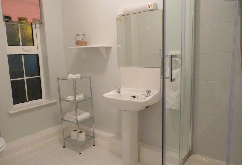 צימר Balally House