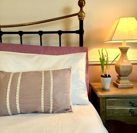 צימר Balally House