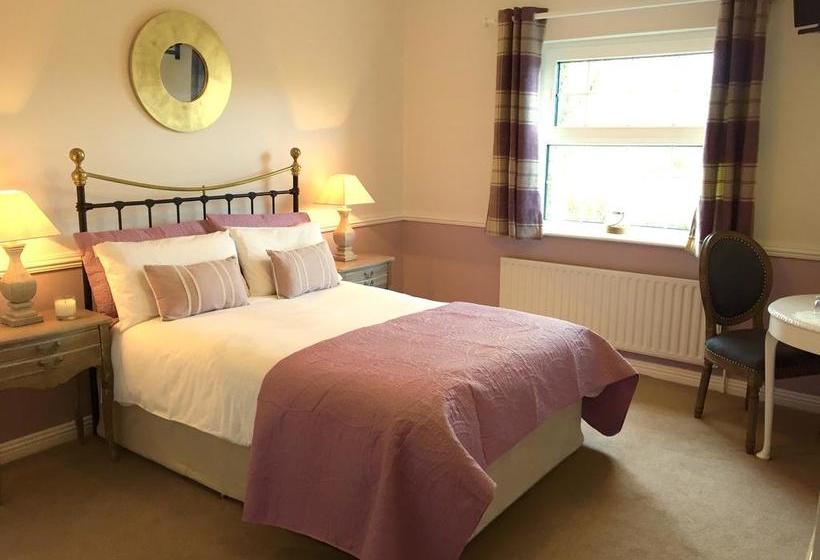 צימר Balally House