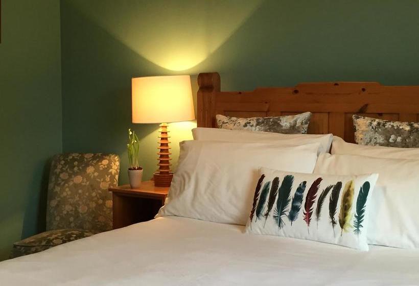 צימר Balally House