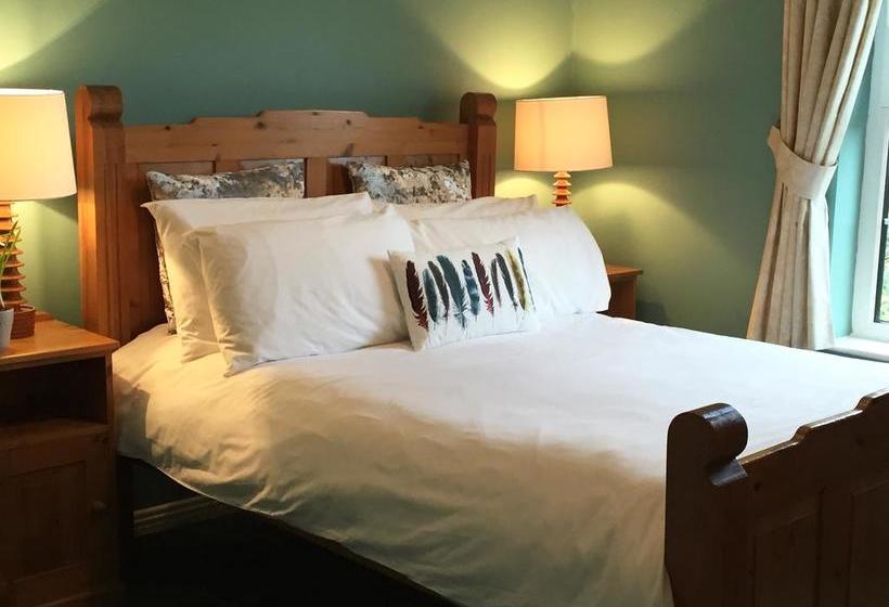 צימר Balally House