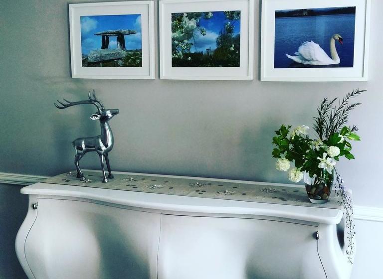 צימר Balally House