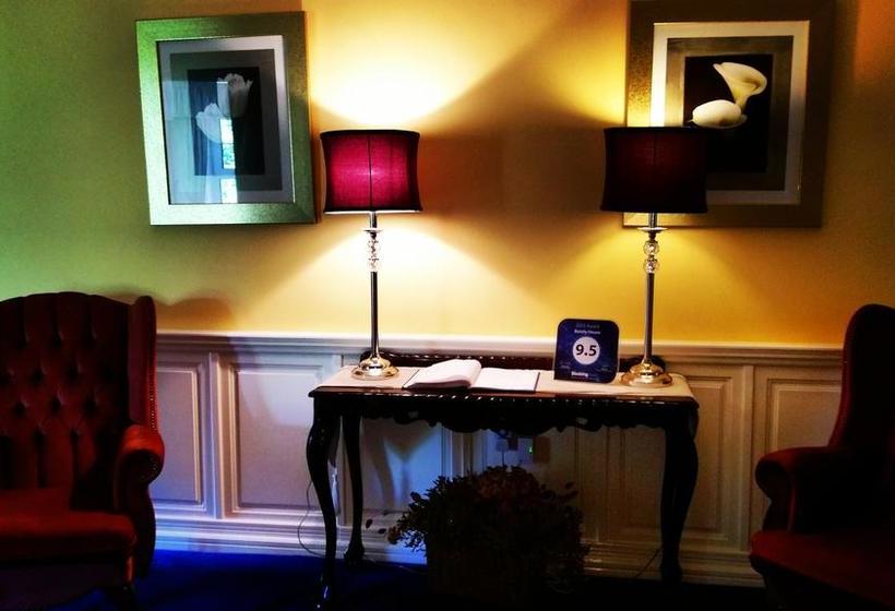 צימר Balally House