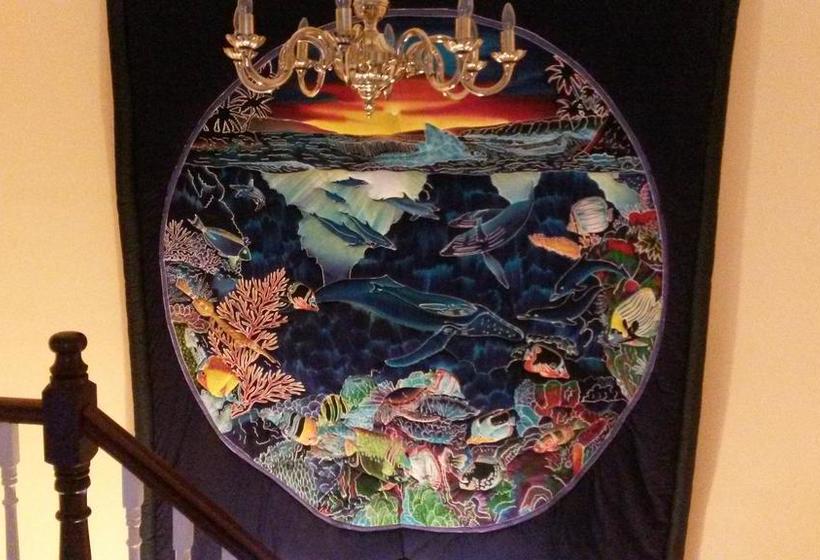 צימר Balally House