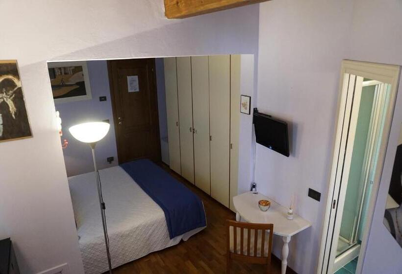 住宿加早餐  La Corte Di Ronzano