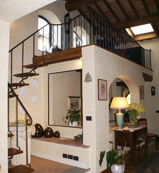 住宿加早餐  La Corte Di Ronzano