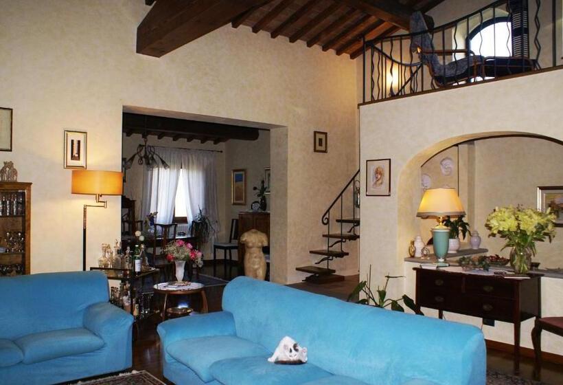 住宿加早餐  La Corte Di Ronzano