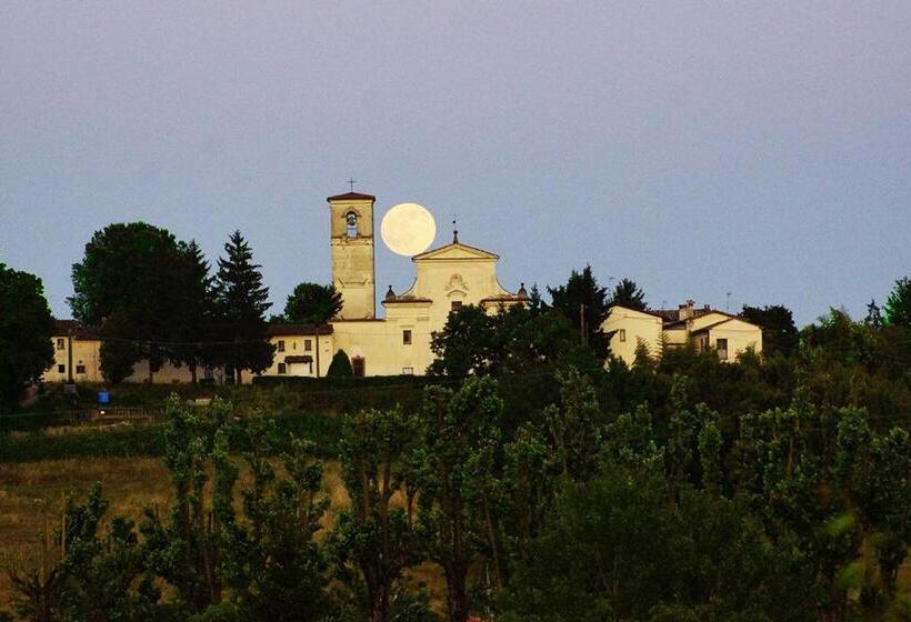 住宿加早餐  La Corte Di Ronzano