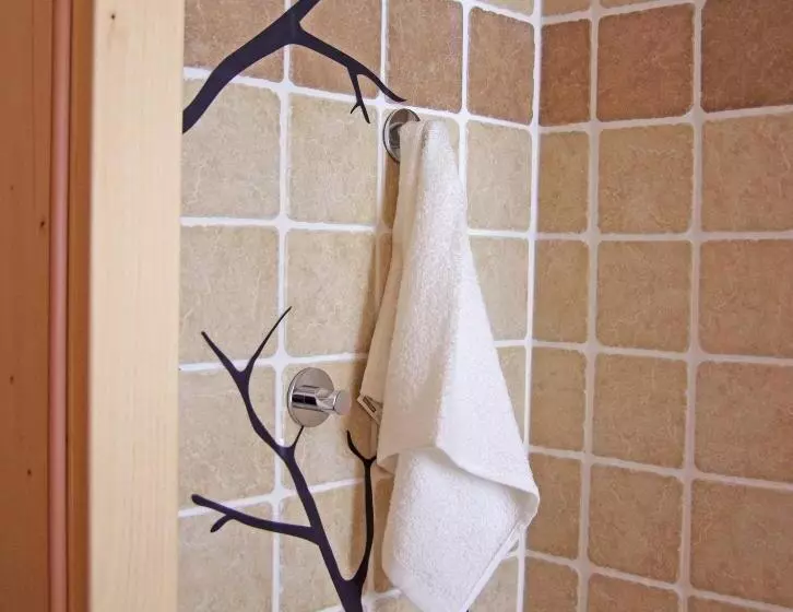 Aamiaismajoitus (B&B) Le Castagne Matte