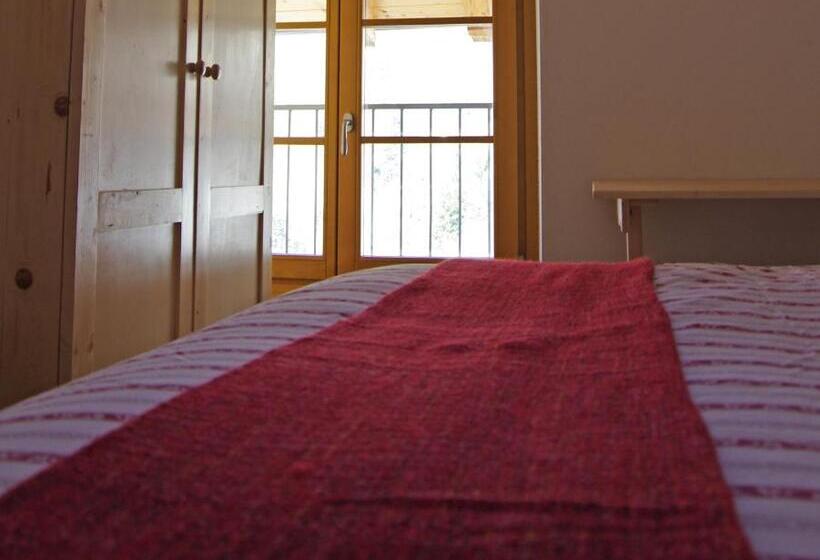 Nocleg ze śniadaniem Le Castagne Matte