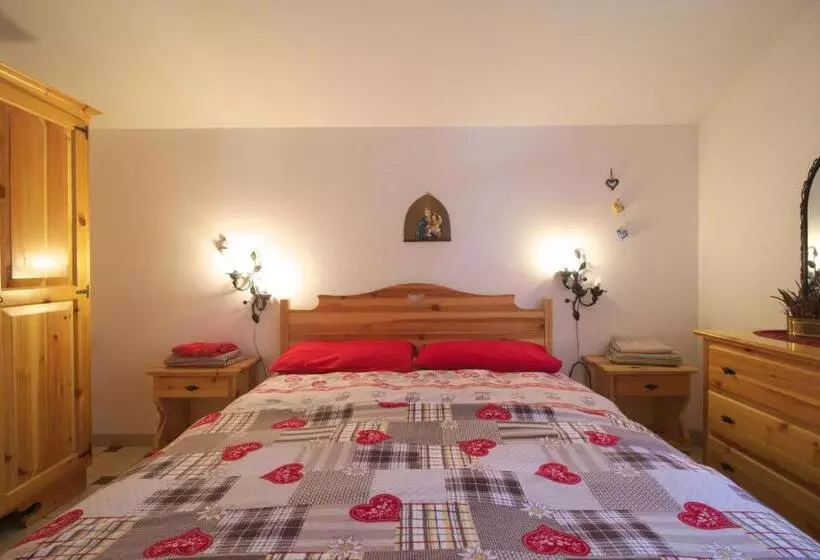 Aamiaismajoitus (B&B) Magma Guest House