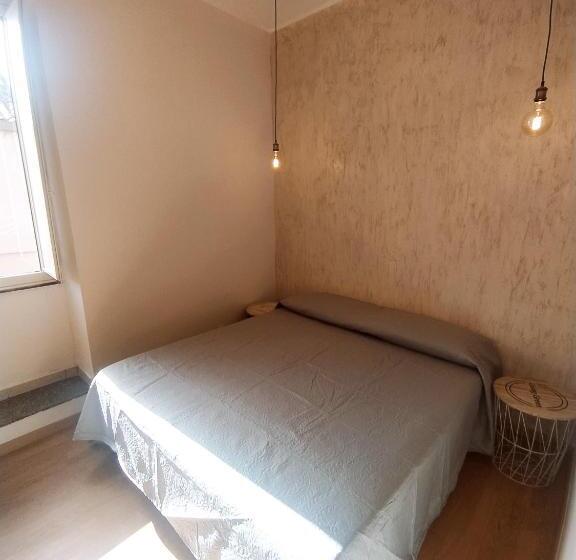 تختخواب و صبحانه Sabrina Suite